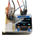 SunRobotics WiFi ESP8266 NodeMCU Wireless Weather Station Starter Kit Based on thinger.io Including Codes &amp; Tutorials