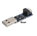 CH340C WIFI Module Adapter Download Debug for ESP8266 ESP-01/01S