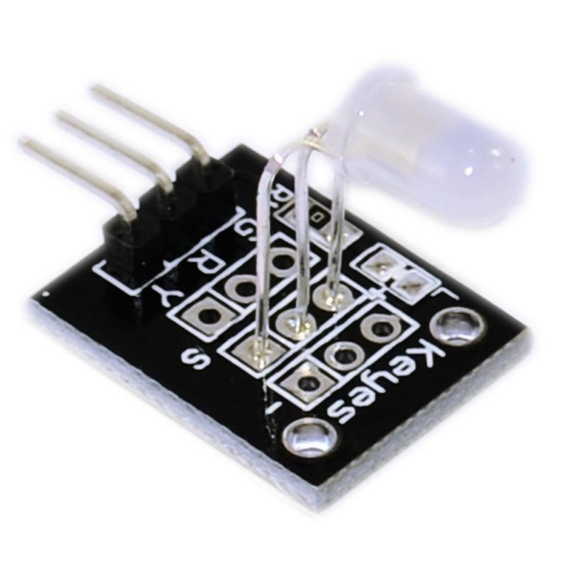 KY-011 Two Color Led Module Generic