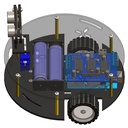 Circle Bot Mini DIY Robotics KIt