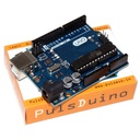 PulsEvo Arduino Uno Student DIY Coding Kit