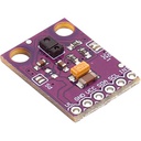 Gesture Recognition Sensor for Arduino &amp; Raspberry APDS9960