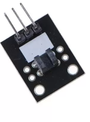 Light Photo Interrupter Sensor Module Speed Detection