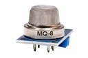 MQ-8 Hydrogen H2 Gas Sensor Module