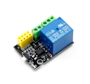 Relay Module with ESP-01 IOT Switch