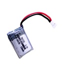 LiPo Rechargeable Battery High-Quality 3.7V 150 mAh