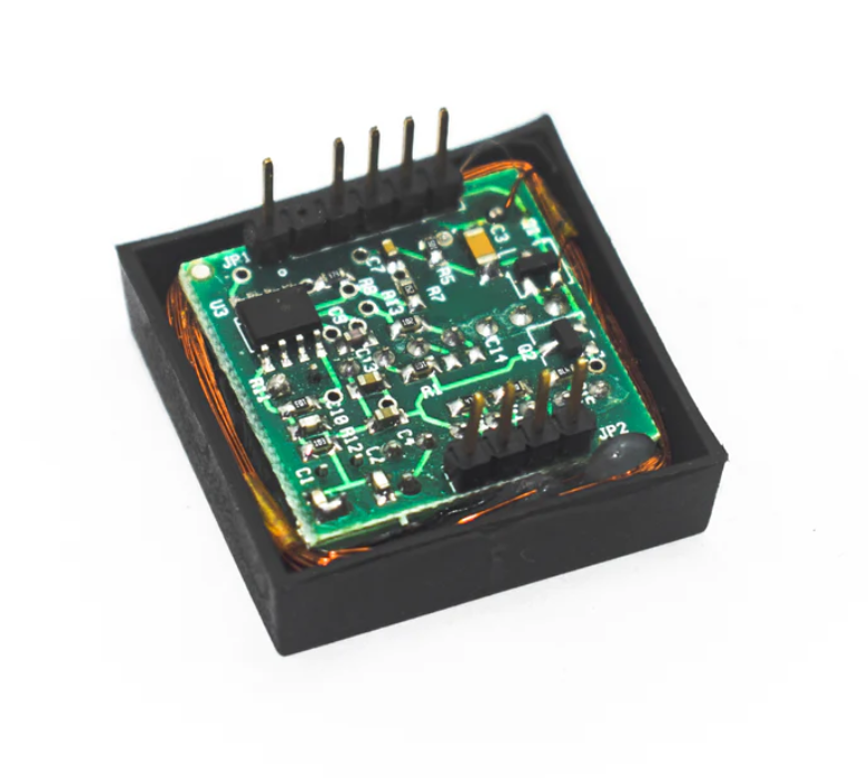 RFID EM 18 Reader Module Serial