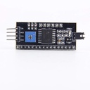 I2C Interface Module for LCD(16x2, 20x4)