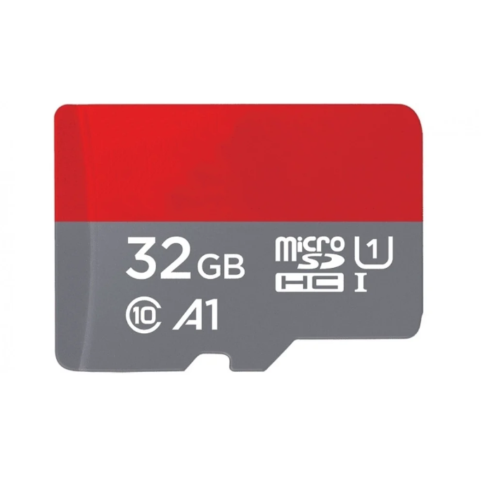 Micro SD Card Class10 32 GB with Pre Installed Noobs for Raspberry Pi