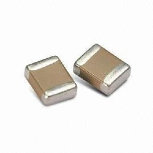 [10639] 10nF 1206 Surface Mount Multilayer Ceramic Capacitor