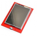 TFT LCD 2.4" Touch Screen Shield For Arduino