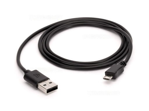 [1640] USB A To MICRO B Data and Charging Cable