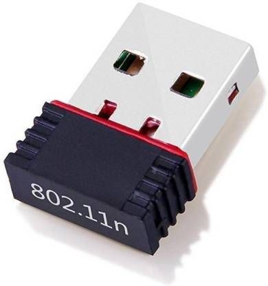 [1123] USB Wifi module for Raspberry Pi &amp; computer