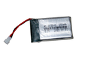 LiPo Rechargeable Battery High-Quality 3.7V 850 mAh For Drone