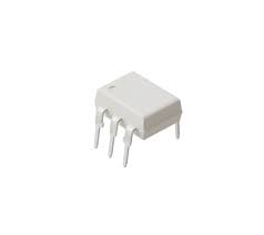 [11040] MCT2E Optocoupler Phototransistor IC DIP-6 Package by ON