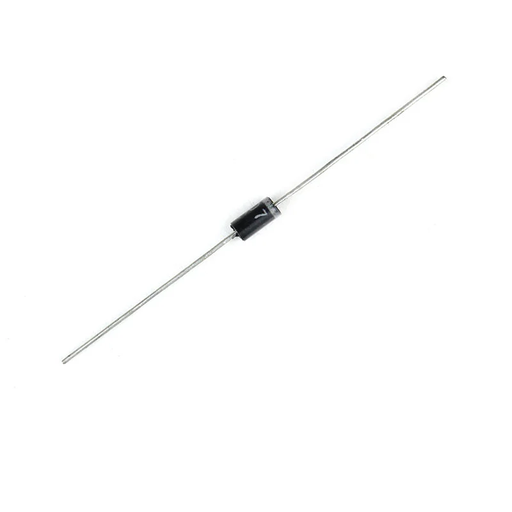 [11174] FR107 Diode – 1A Fast Recovery  Switching /Rectifier/Schottky diode(DO-41)