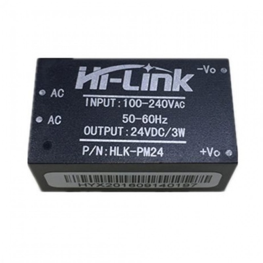 [3354] Hi Link HLK PM24 24V/3W Switch Power Supply Module