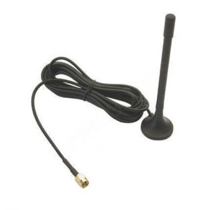 [5629] GSM External Antenna with 3 Meter cable