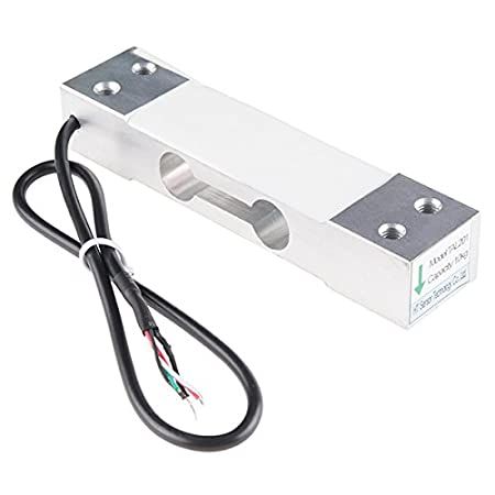 [3608] Load Cell Weighing Sensor Table Top Wide Bar 6KG