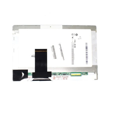 10.1 Inch LCD Touch Display Schematic - SunRobotics | www.sunrobotics.in