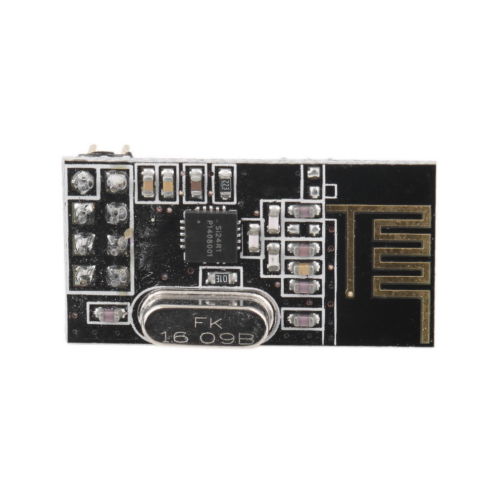 M177 NRF24L01 2.4GHz Antenna Wireless Transceiver Module - SunRobotics | www.sunrobotics.in