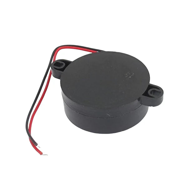 Piezo Buzzer Beep Alarm Bell | 12V B27 Buzzer Module