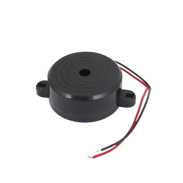 Piezo Buzzer Beep Alarm Bell | 12V B27 Buzzer Module