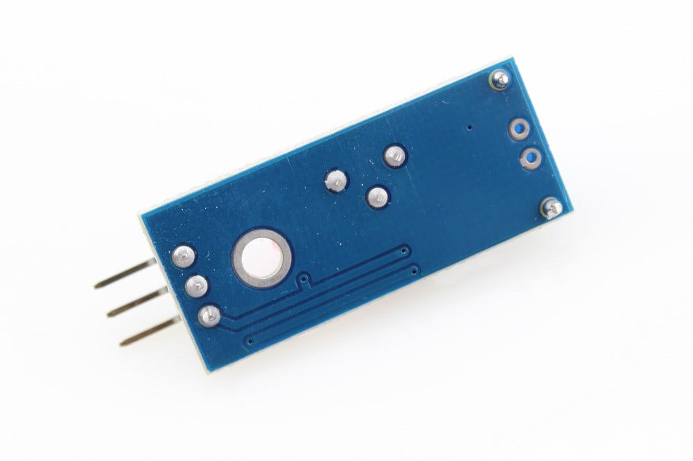 Vibration Sensor Module SW-420 – Best for Motion & Shock Detection