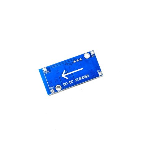 Voltage Regulator Circuit Board - Wide Voltage Range