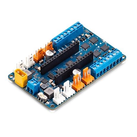 Arduino Nano Motor Carrier ABX00041