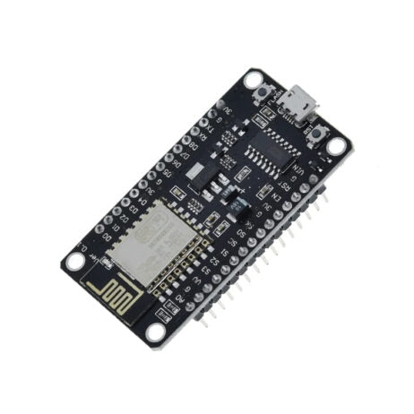 NodeMcu ESP8266 V3 Lua CH340 WiFi Dev Board - esp8266 wifi module - SunRobotics | www.sunrobotics.in