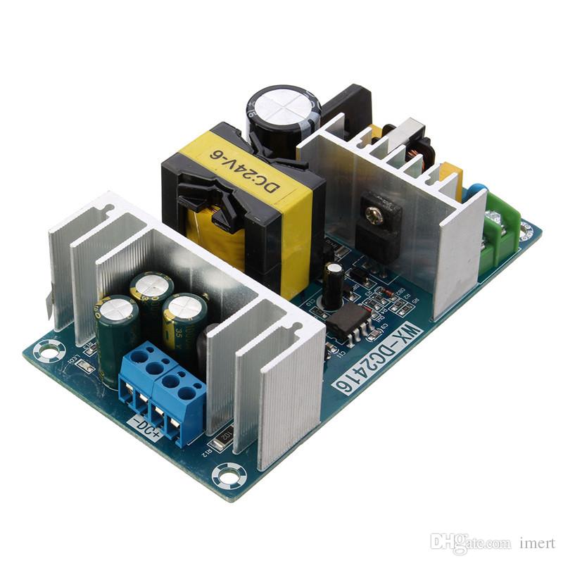 150W Buck Converter datasheet specifications - SunRobotics | www.sunrobotics.in