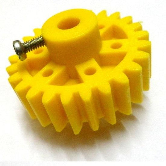 Spear Gear 25T (Plastic Pinion Gear) - SunRobotics