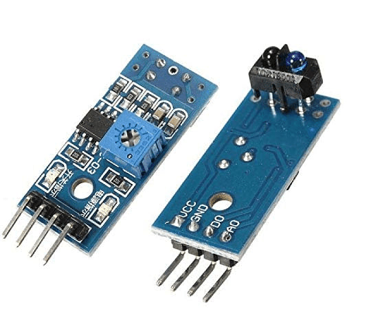 TCRT5000 IR reflex Tracking Sensor Module