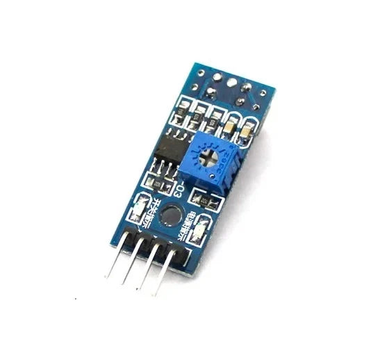 TCRT5000 IR reflex Tracking Sensor Module