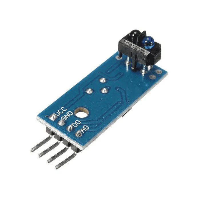 TCRT5000 IR reflex Tracking Sensor Module