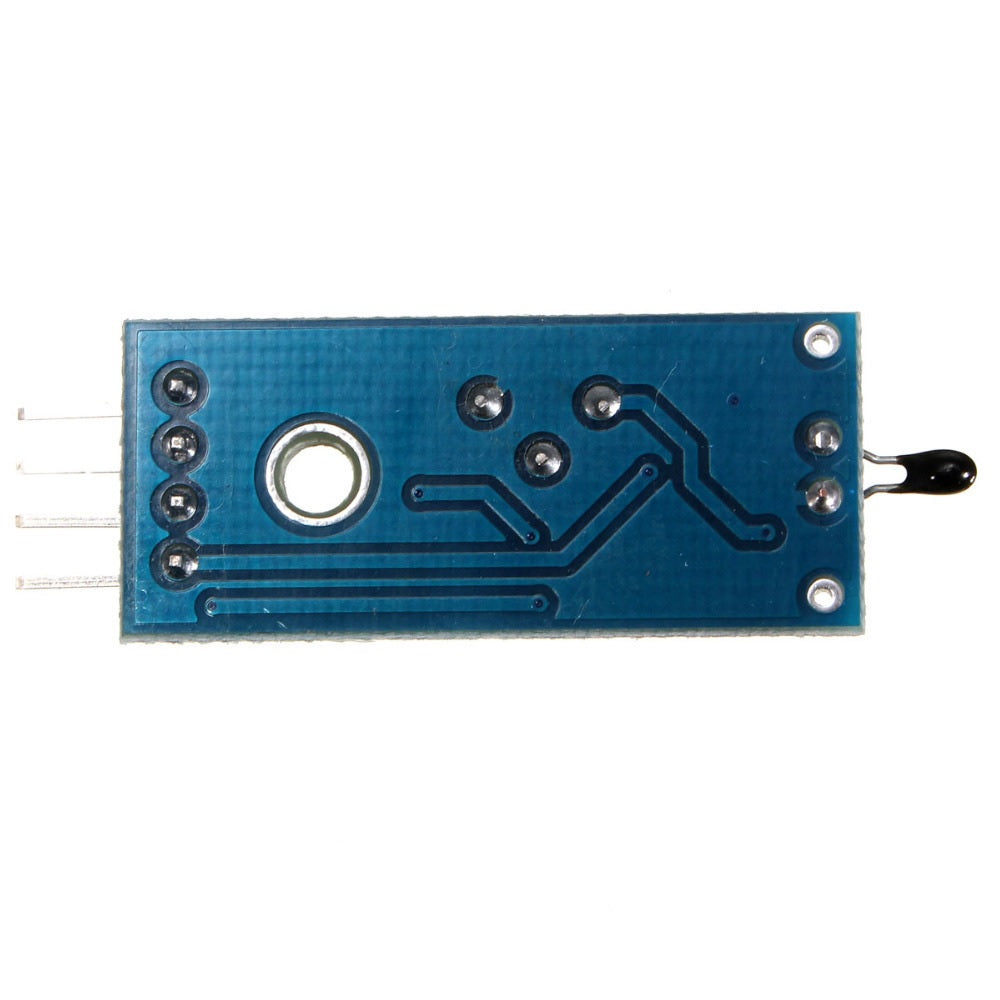 4PIN Thermistor Temperature Sensor Module datasheet