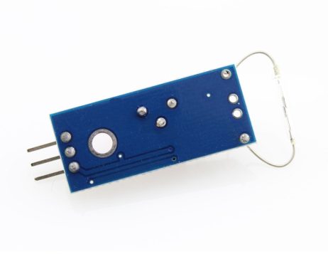 Reed Switch Module assembly | www.sunrobotics.in