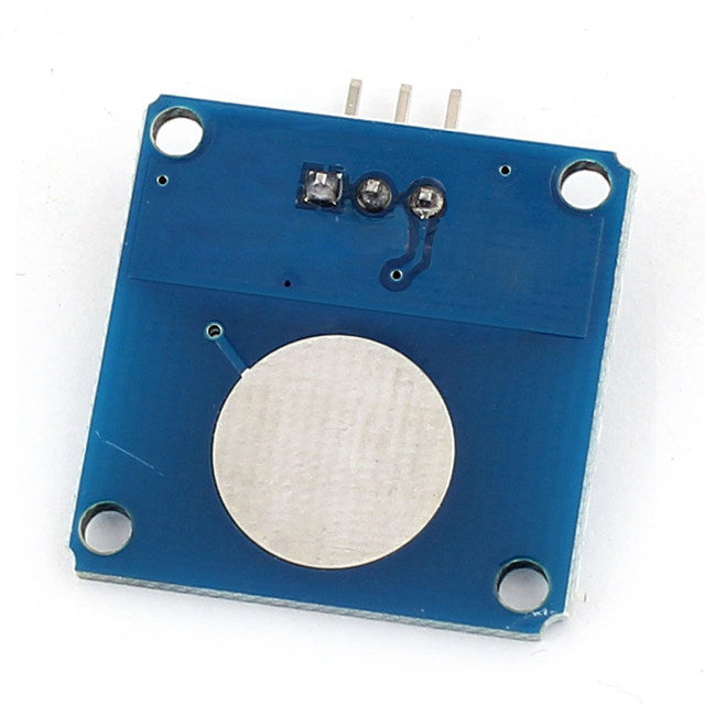 TTP223B Touch Sensor Datasheet - SunRobotics | www.sunrobotics.in