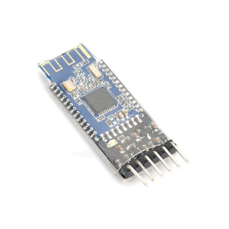 HM-10 BLE Bluetooth 4.0 CC2541 Wireless Module - SunRobotics | www.sunrobotics.in