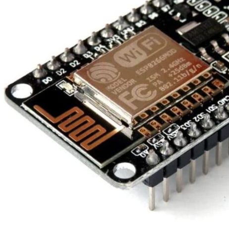 NodeMcu ESP8266 Flash IO Features - SunRobotics | www.sunrobotics.in