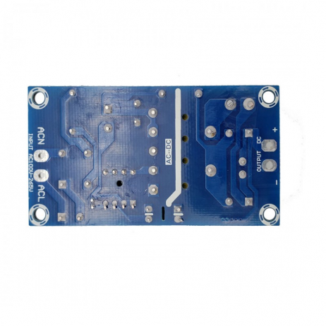 AC to DC Converter for Electronics - SunRobotics | www.sunrobotics.in