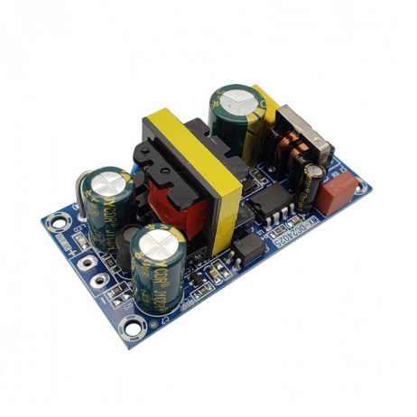 AC-DC Power Supply Module 12V 2A - SunRobotics | www.sunrobotics.in