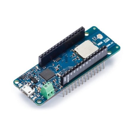 Arduino Mkr Wan 1300 (Lora Connectivity) MKRWAN1300WANT