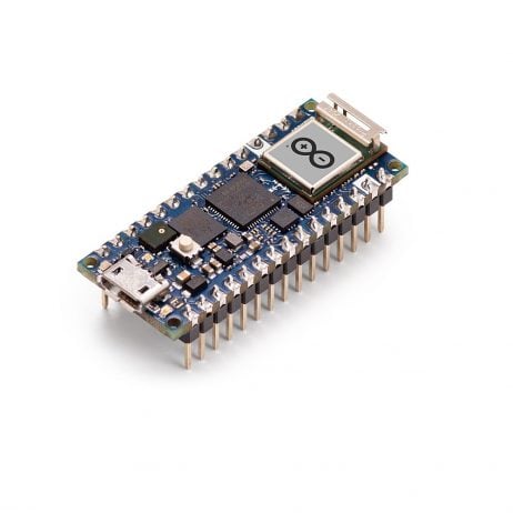 Arduino Nano RP2040 Connect with Header ABX00053