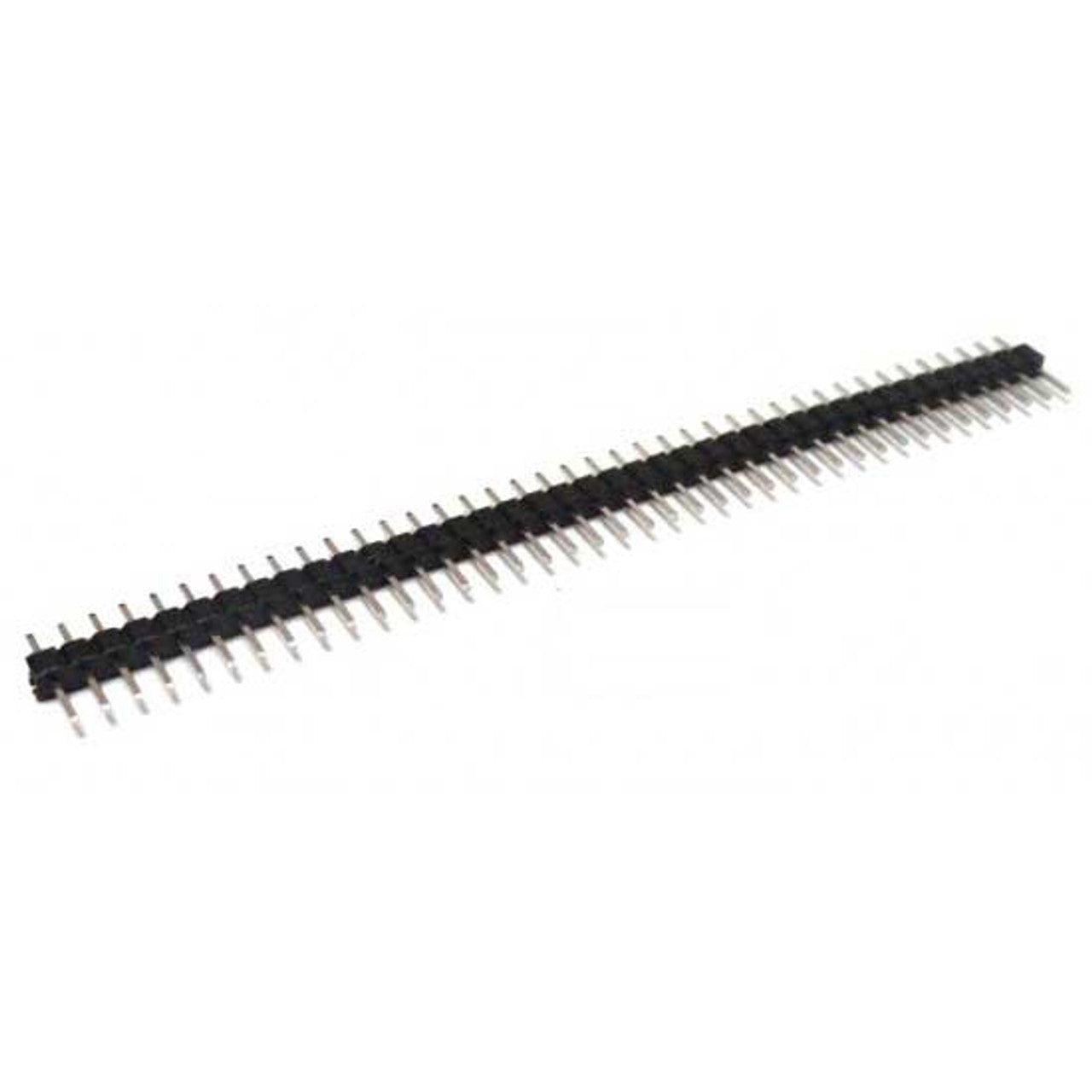 1×40 Pin 2.54MM Berg Strip Male Header Pins