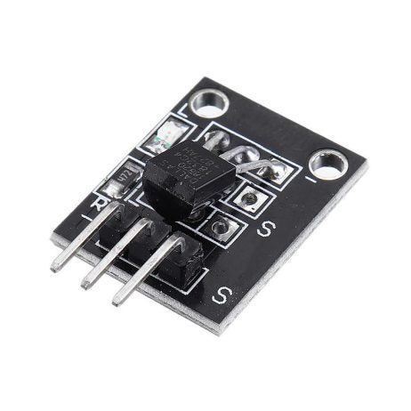 DS18B20 Temperature Sensor Module technical details