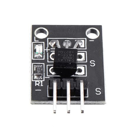 Digital temperature sensor - SunRobotics