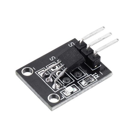 Temperature measurement module - SunRobotics