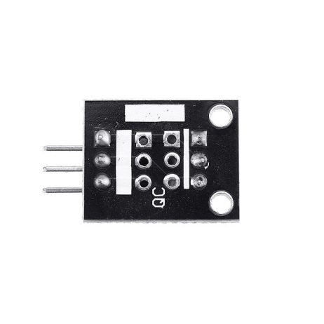 DS18B20 Temperature Sensor Module datasheet - Temperature Sensor